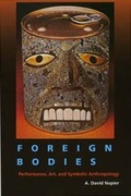 Cover: Foreign Bodies - University of California Press