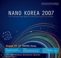 Enlarge image Cover: Nano Korea 2007 - Pan Stanford Publishing Pte Ltd