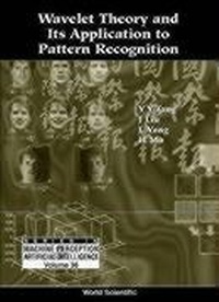 Enlarge image Cover: Wavelet Theory And Its Application To Pattern Recognition - World Scientific Publishing Co Pte Ltd