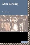 Cover: After Kinship - Cambridge University Press