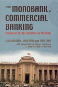 Cover: From Monobank to Commercial Banking - Iseas Publishing