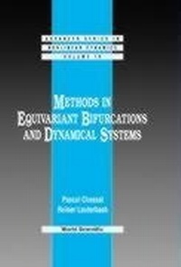 Enlarge image Cover: Methods In Equivariant Bifurcations And Dynamical Systems - World Scientific Publishing Co Pte Ltd
