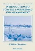 Cover: Introduction To Coastal Engineering And Management - World Scientific Publishing Co Pte Ltd