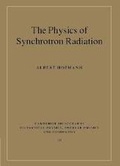 Cover: The Physics of Synchrotron Radiation - Cambridge University Press