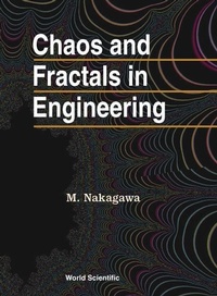Abbildung von: Chaos And Fractals In Engineering - World Scientific Publishing Co Pte Ltd