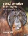 Cover: Sexual Selection in Primates - Cambridge University Press