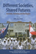 Cover: Different Societies, Shared Futures - Institute of Southeast Asian Studies