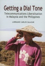 Cover: Getting a Dial Tone - Institute of Southeast Asian Studies