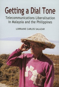 Enlarge image Cover: Getting a Dial Tone - Institute of Southeast Asian Studies
