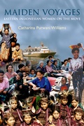 Cover: Maiden Voyages - Institute of Southeast Asian Studies