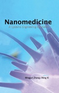 Cover: Nanomedicine - Pan Stanford Publishing Pte Ltd