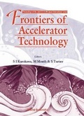 Cover: Frontiers Of Accelerator Technology - Proceedings Of The Joint Us-cern-japan International School - World Scientific Publishing Co Pte Ltd