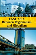 Cover: East Asia - Iseas Publishing