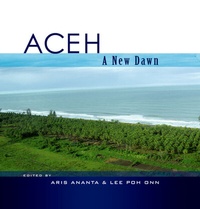 Enlarge image Cover: Aceh - Institute of Southeast Asian Studies