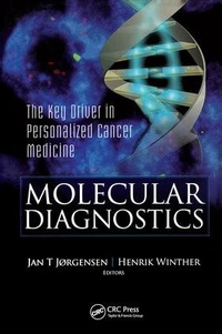 Abbildung von: Molecular Diagnostics - Pan Stanford Publishing Pte Ltd