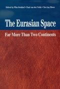Cover: The Eurasian Space - Iseas Publishing