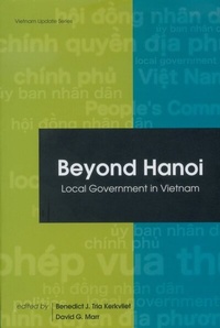 Bild: Beyond Hanoi - Iseas Publishing