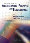 Cover: Handbook Of Accelerator Physics And Engineering (3rd Printing) - World Scientific Publishing Co Pte Ltd