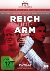 Enlarge image Cover: Reich und Arm - Fernsehjuwelen