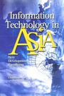Cover: Information Technology in Asia - Iseas Publishing
