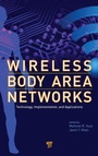 Cover: Wireless Body Area Networks - Pan Stanford Publishing Pte Ltd