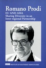 Cover: EU and Asia - Iseas Publishing