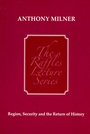 Cover: Region, Security and the Return of History - Iseas Publishing