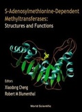 Cover: S-adenosylmethionine-dependent Methyltransferases: Structures And Functions - World Scientific Publishing Co Pte Ltd