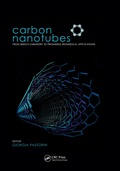 Cover: Carbon Nanotubes - Pan Stanford Publishing Pte Ltd