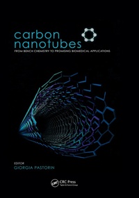 Enlarge image Cover: Carbon Nanotubes - Pan Stanford Publishing Pte Ltd
