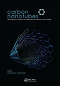 Cover: Carbon Nanotubes - Pan Stanford Publishing Pte Ltd