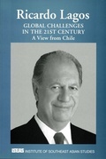 Cover: Global Challenges in the 21st Century - Iseas Publishing