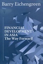 Cover: Financial Development in Asia - Iseas Publishing