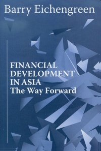 Enlarge image Cover: Financial Development in Asia - Iseas Publishing