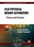 Cover: Vlsi Physical Design Automation: Theory And Practice - World Scientific Publishing Co Pte Ltd