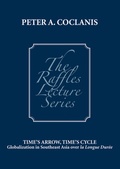 Cover: Time's Arrow, Time's Cycle - Iseas Publishing