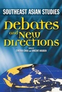 Cover: Southeast Asian Studies - Iseas Publishing