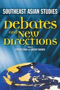 Cover: Southeast Asian Studies - Iseas Publishing