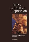 Cover: Stress, the Brain and Depression - Cambridge University Press
