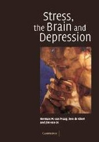 Enlarge image Cover: Stress, the Brain and Depression - Cambridge University Press