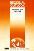 Cover: Regional Outlook - Iseas Publishing