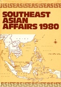 Cover: Southeast Asian Affairs 1980 - Iseas Publishing