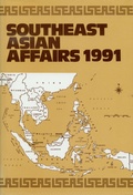 Cover: Southeast Asian Affairs 1991 - Iseas Publishing
