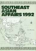 Cover: Southeast Asian Affairs 1992 - Iseas Publishing