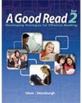 Cover: A Good Read 2 - Cengage Learning Asia