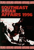Cover: Southeast Asian Affairs 1996 - Iseas Publishing
