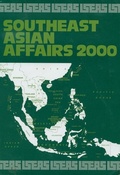 Cover: Southeast Asian Affairs 2000 - Iseas Publishing