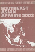 Cover: Southeast Asian Affairs 2002 - Iseas Publishing