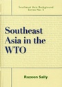 Cover: Southeast Asia in the WTO - Iseas Publishing