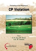 Cover: Cp Violation - Proceedings Of The Workshop - World Scientific Publishing Co Pte Ltd